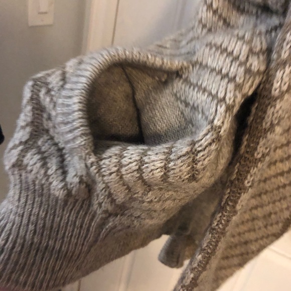🌺ALPACA WOOLY Cardigan- - Picture 3 of 7